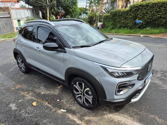 FIAT PULSE 1.0 TURBO 200 FLEX IMPETUS CVT